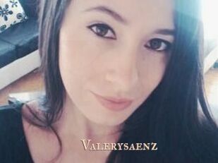 Valerysaenz