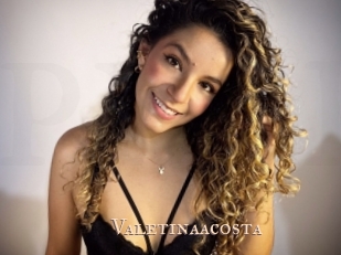 Valetinaacosta