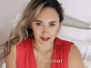 Valetomi