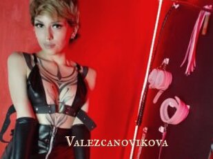 Valezcanovikova