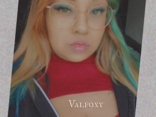 Valfoxy