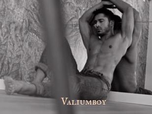 Valiumboy