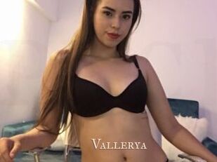 Vallerya