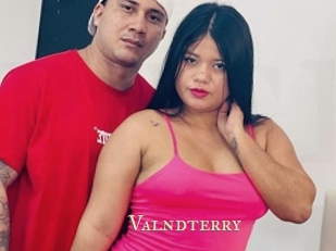 Valndterry