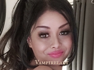 Vampirelady