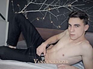 Vancegregor