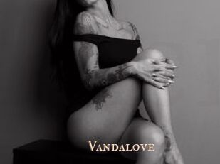 Vandalove