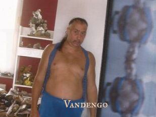 Vandengo