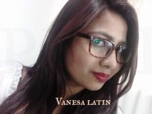 Vanesa_latin