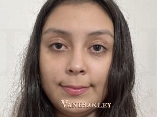 Vanesakley