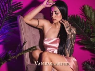 Vanessaasher