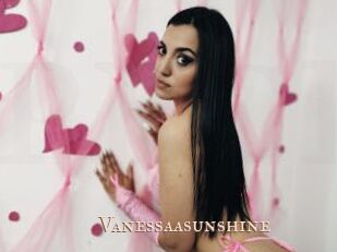 Vanessaasunshine