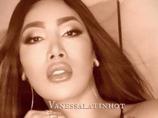 Vanessalatinhot