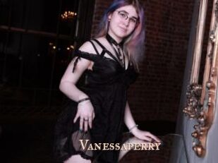 Vanessaperry