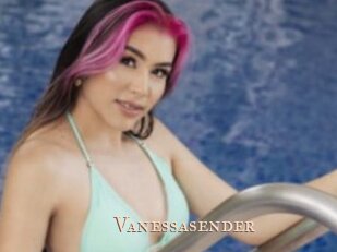 Vanessasender