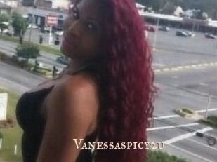 Vanessaspicy2u