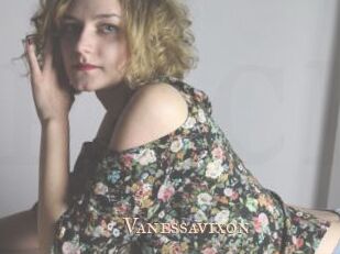 Vanessavixon