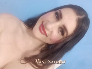 Vanezahart