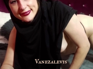 Vanezalevis