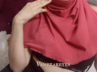 Vanezareyes