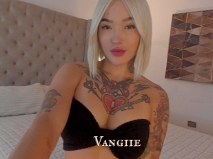 Vangiie