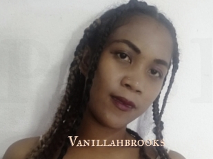 Vanillahbrooks