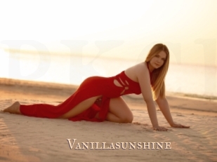 Vanillasunshine