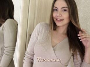 Vannamay