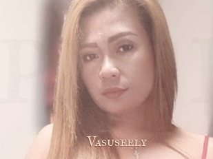 Vasuseely