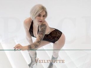 Veilyvette