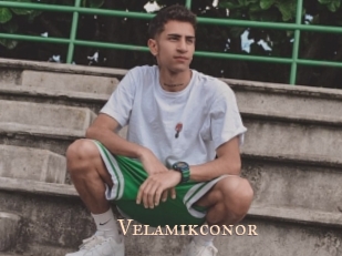 Velamikconor