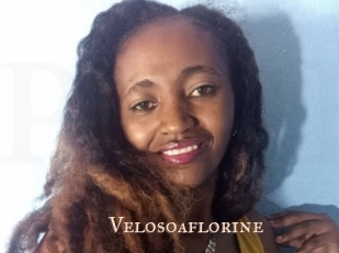 velosoaflorine Pink Center Fold