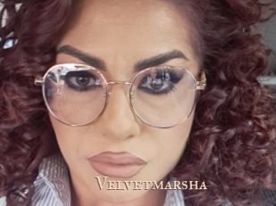 Velvetmarsha