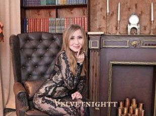 velvetnightt Pink Center Fold
