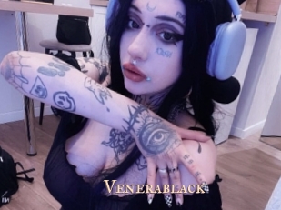 Venerablack