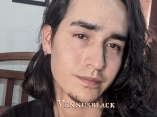 Vennusblack