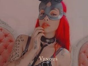 Venous