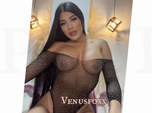 Venusfoxx