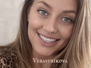 Verasurikova