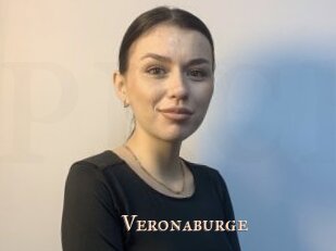 veronaburge Pink Center Fold