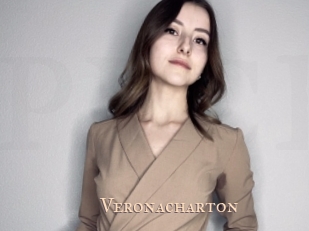 veronacharton Pink Center Fold