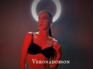 Veronadobson