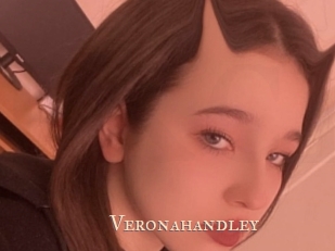 veronahandley Pink Center Fold