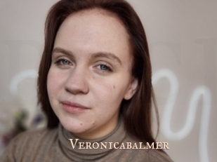 Veronicabalmer