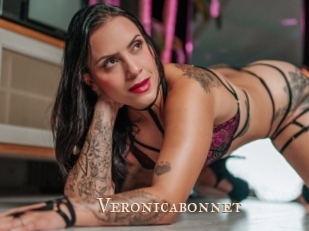 Veronicabonnet