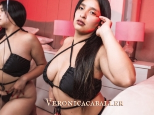 Veronicacaballer