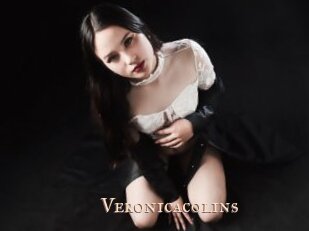 veronicacolins Pink Center Fold