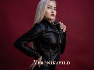 Veronikavild