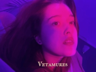 Vetamures