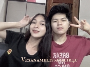 Vexanamelissavalir4u